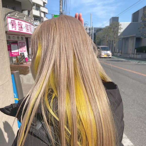 wish style