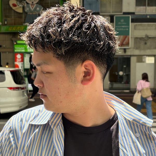 アクティブショート