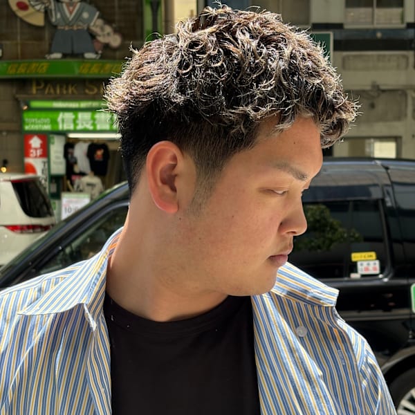 アクティブショート