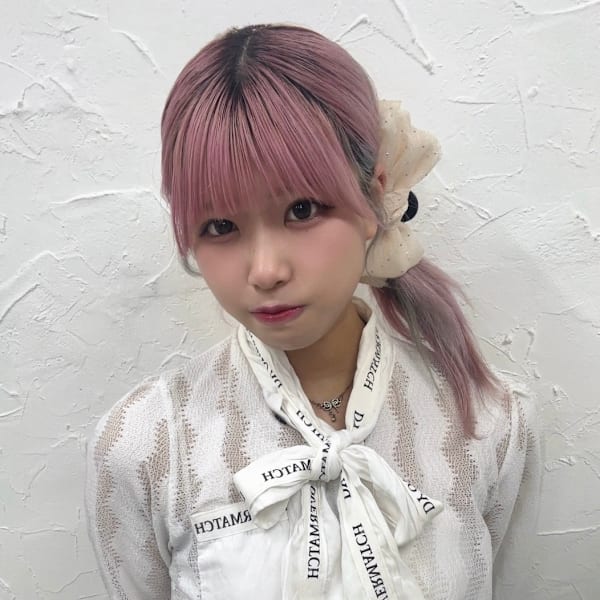 prize 表参道/原宿店【プライズ】【プライズ オモテサンドウハラジュクテン プライズ】のスタッフ紹介。YURI