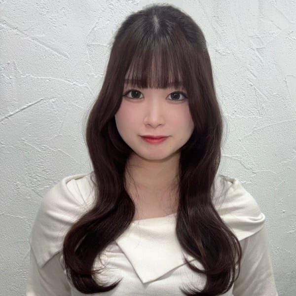 prize 表参道/原宿店【プライズ】【プライズ オモテサンドウハラジュクテン プライズ】のスタッフ紹介。ユキノ