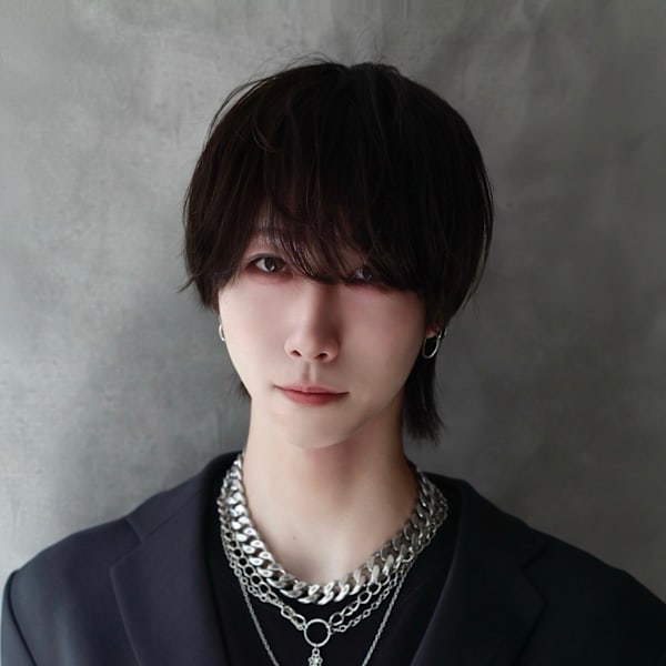 社　由樹|FLAVA Men's hair メンズサロン吉祥寺【フレイバ メンズヘア】