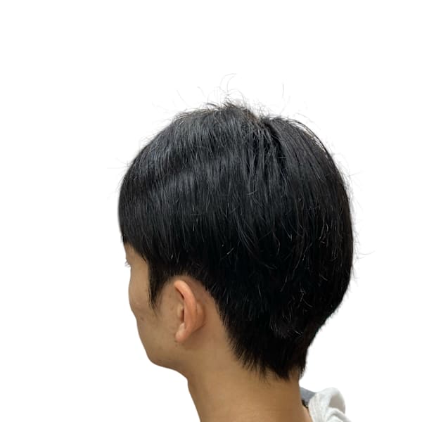 【大人上品×透明感】似合わせカット