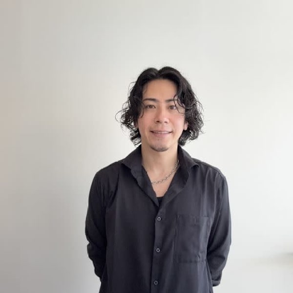 SHOJI |AUBE HAIR sheila 甲府昭和店 【オーブ ヘアー シイラ】