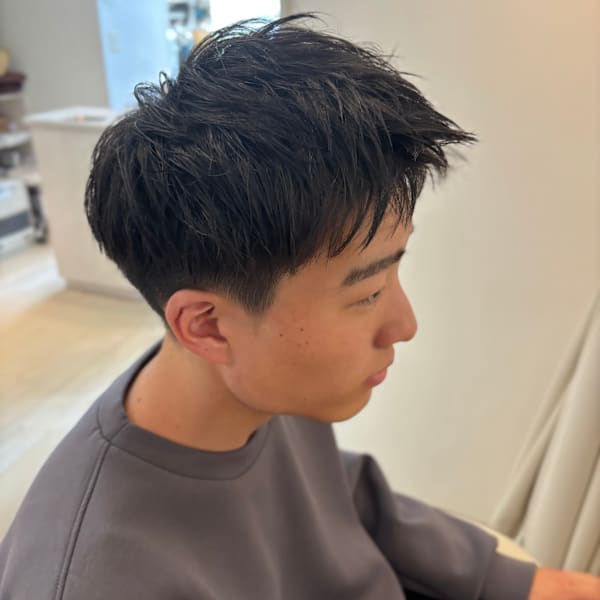 メンズショート