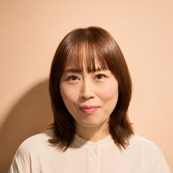松本希美子|&ONE