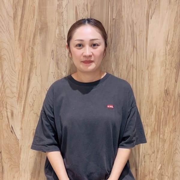 宇良 さやか|【全席半個室サロン】Natural 沖縄店