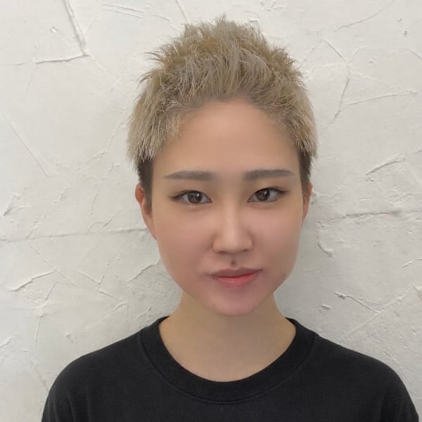 prize 表参道/原宿店【プライズ】【プライズ オモテサンドウハラジュクテン プライズ】のスタッフ紹介。kiyomi