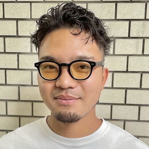 HAIR ICI QUARTET 伏見×スタイル