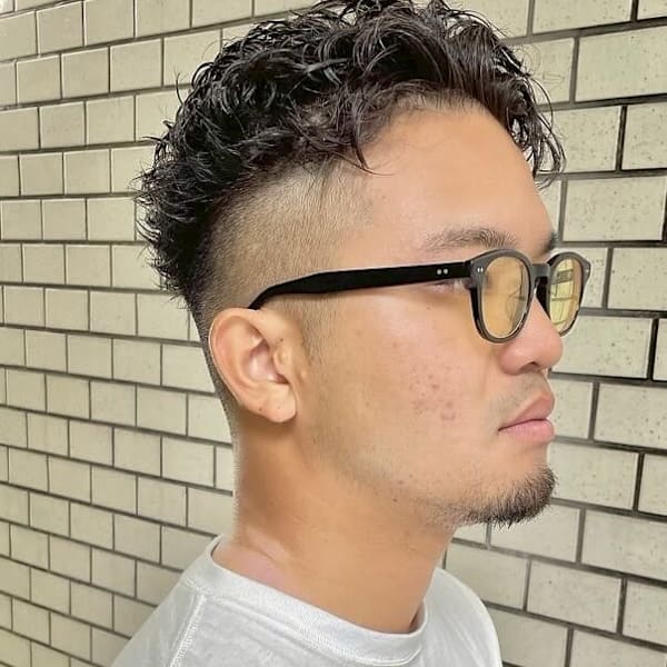 HAIR ICI QUARTET 伏見×スタイル