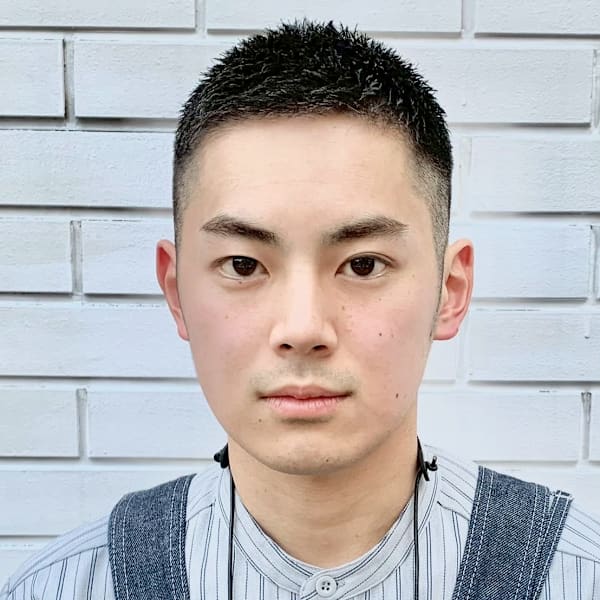 HAIR ICI QUARTET 伏見×スタイル
