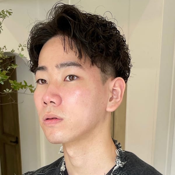HAIR ICI QUARTET 伏見×スタイル