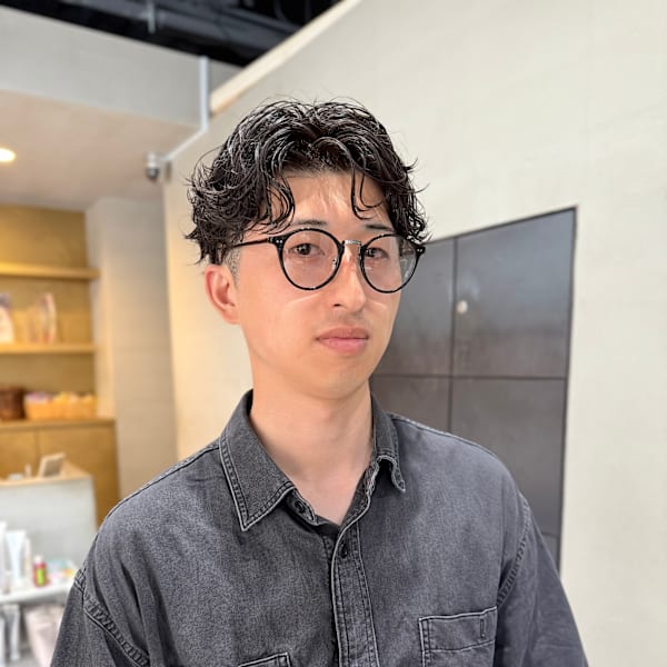 HAIR ICI LUCE×スタイル|HAIR ICI LUCE 大須