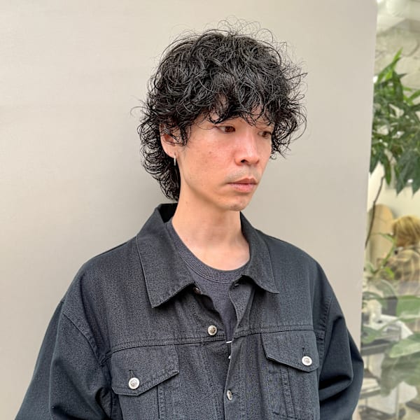HAIR ICI LUCE×スタイル|HAIR ICI LUCE 大須