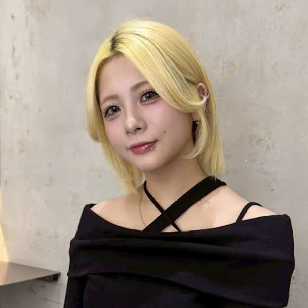 chinami レイヤー|Lond omotesando 表参道