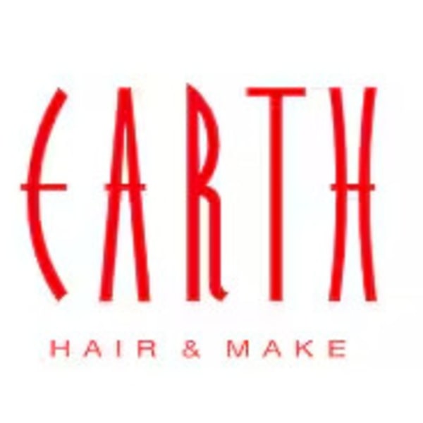 川崎真一|HAIR & MAKE EARTH 三田南ウッディタウン店