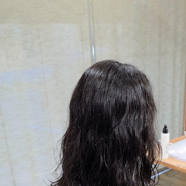 Leanu hair & relaxation×スタイル