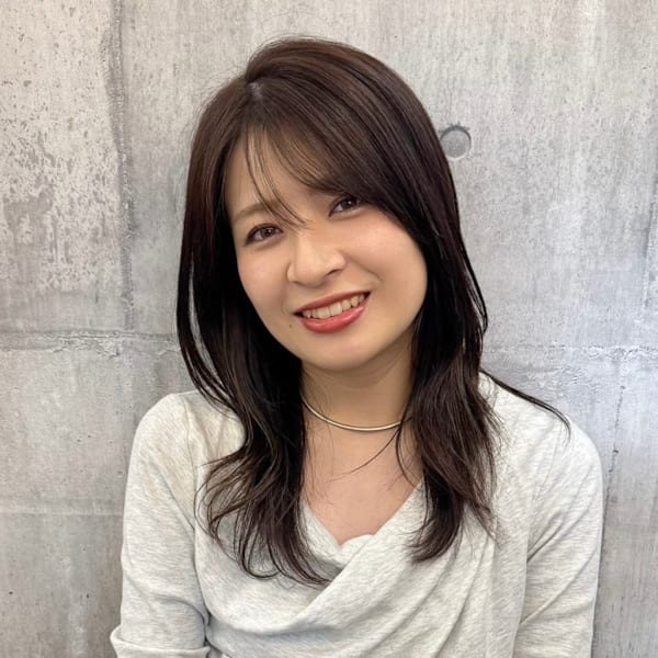 YUKI|amule hair