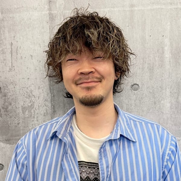 JUN|amule hair