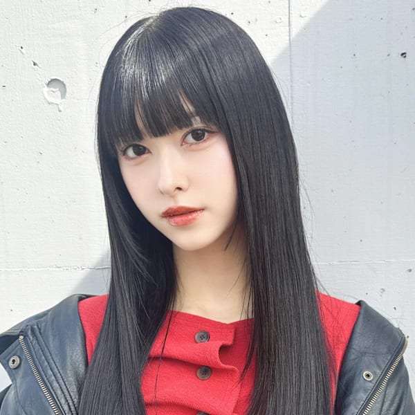 Agu hair whirl 徳島イオン前店×スタイル