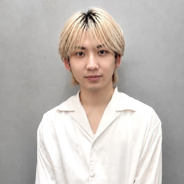 北村 凛太郎|Lond polaire 北千住