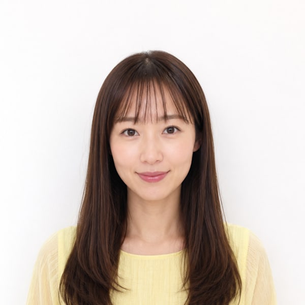 【伊勢原】３０代以降の白髪ぼかし、髪質改善