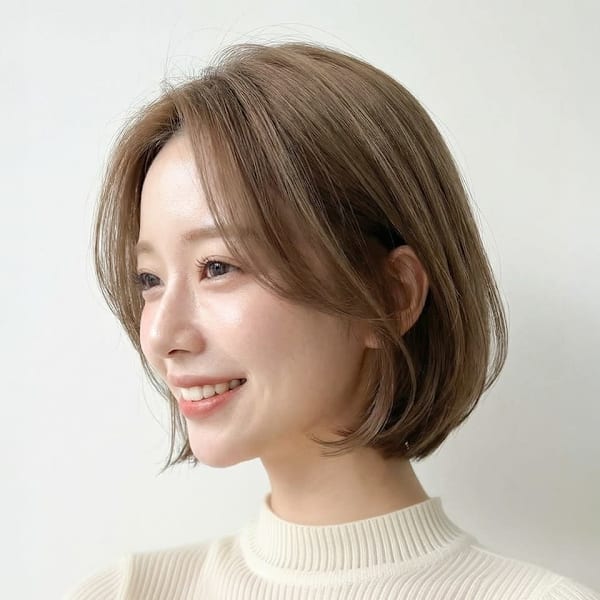 hair room She'rie×スタイル
