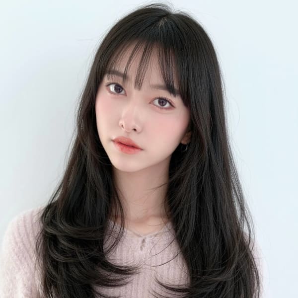 Agu hair CUREL 松阪店×スタイル