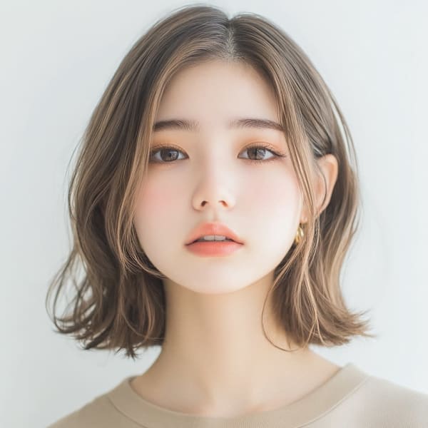 hair room She'rie×スタイル