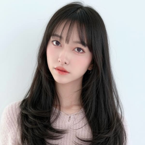 Agu hair juno 九条店×スタイル