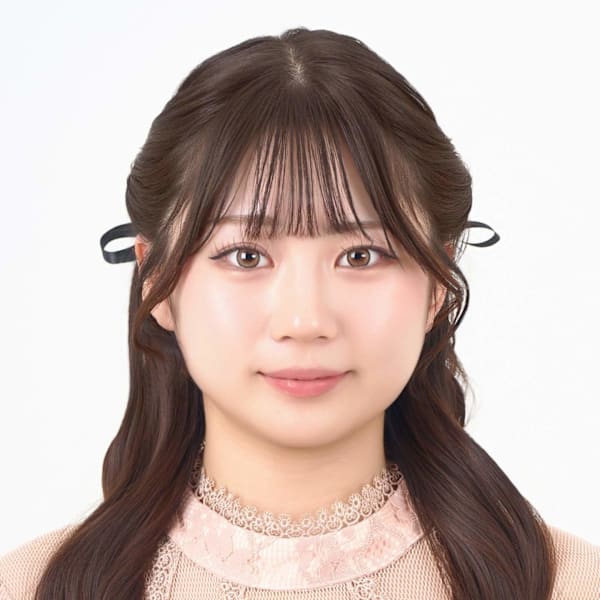 ねじりハーフツイン（９種類から選べる定番ヘアセット）