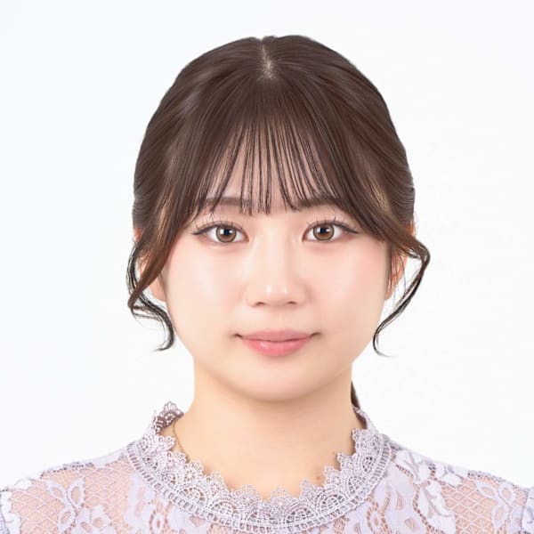 ふわふわローポニーテール（９種類から選べる定番ヘアセット）