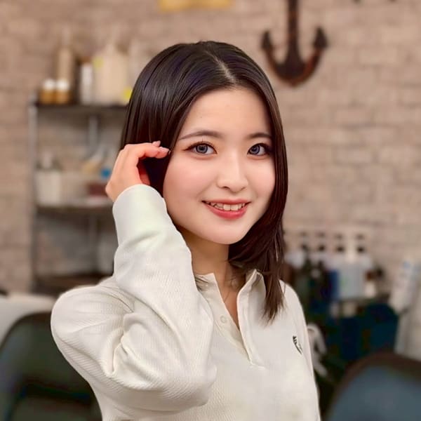 YUI【本厚木 髪質改善 縮毛矯正】|salon the O's 本厚木-髪質改善-【サロンジオ】