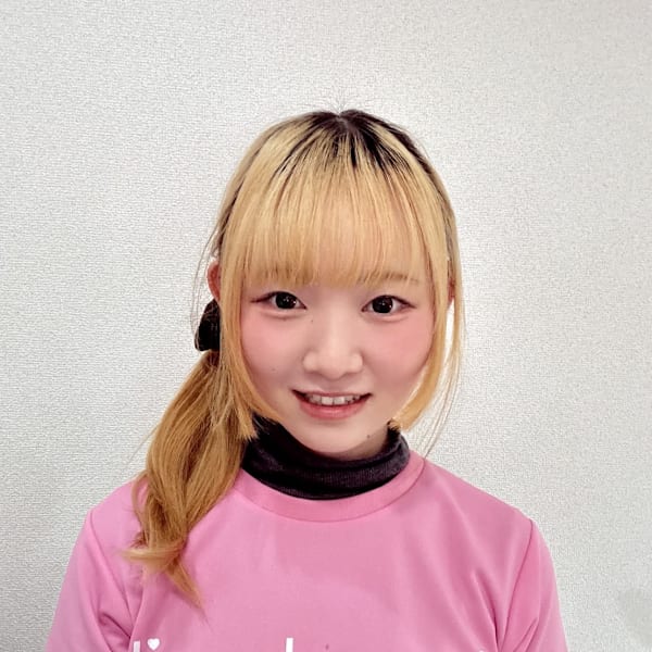はあとねいる今池店【ハアトネイルイマイケテン】のスタッフ紹介。ヤマダ