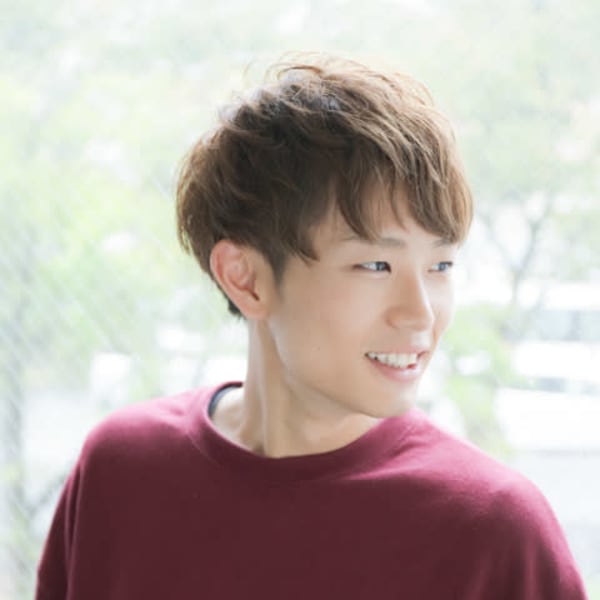 hair and make noi 笹塚店×スタイル