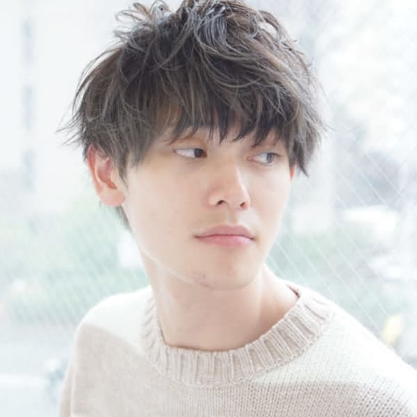 hair and make noi 笹塚店×スタイル