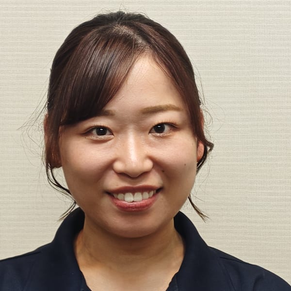 Goo-it!本八幡北口店【グイット モトヤワタキタグチテン】のスタッフ紹介。フジヌマ キョウカ