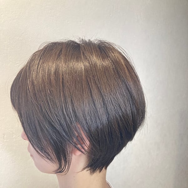 SAQU HAIR DESIGN×スタイル|SAQU HAIR DESIGN