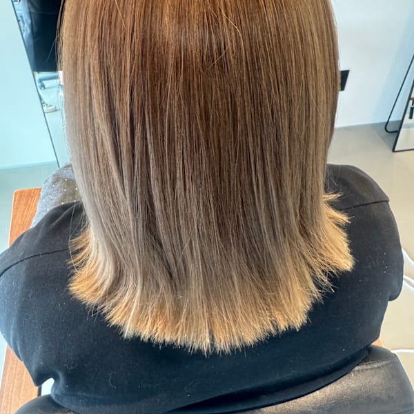 NALU Hair×スタイル|NALU Hair