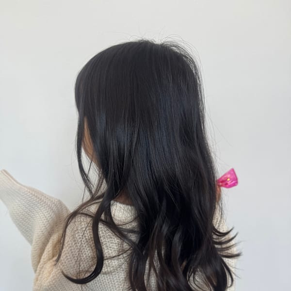 NALU Hair×スタイル|NALU Hair