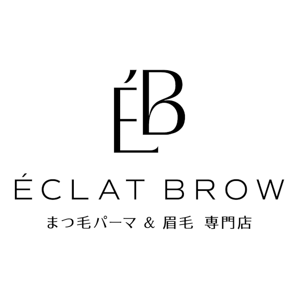まつげパーマ&眉毛専門店 ECLAT BROW【エクラブロウ】大門浜松町店【マツゲパーマアンドマユゲセンモンテンエクラブロウ　ダイモンハママツチョウテン】のスタッフ紹介。エクラブロウ マツパマユゲ