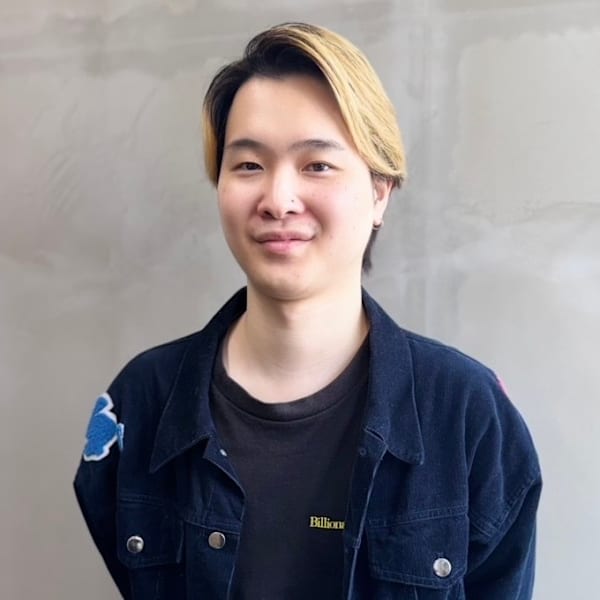 福山 宏介|MEN'S SOURCE 天王寺阿倍野【メンズサロン ソース テンノウジアベノ】