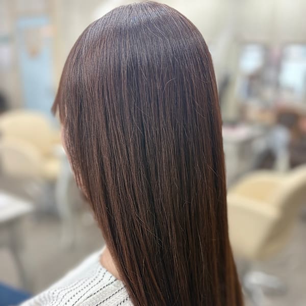 フローディア酸性ストレート