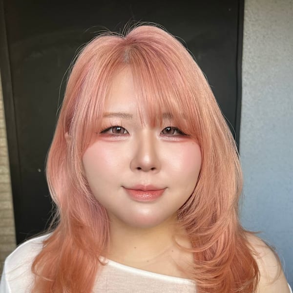 近藤 桃羽|and by MODE K's