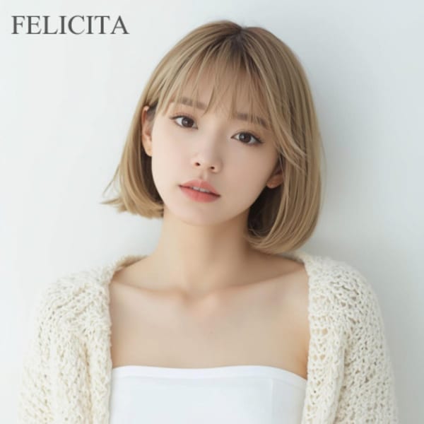 【FELICITA STYLE】