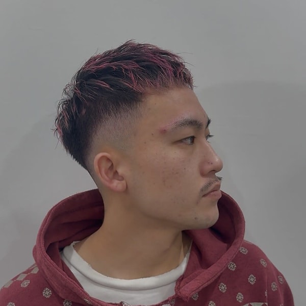 フェードブリーチ