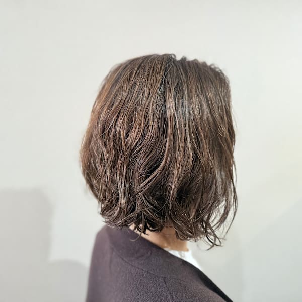 Roy hair&SPA×スタイル|Roy hair&SPA