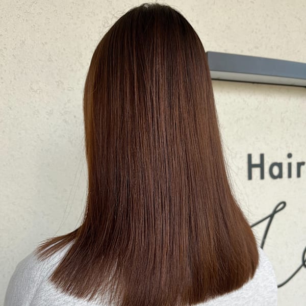 Hair salon Tera×スタイル