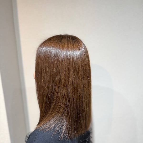 感動の体感過去最高のサラン毛|Roy hair&SPA