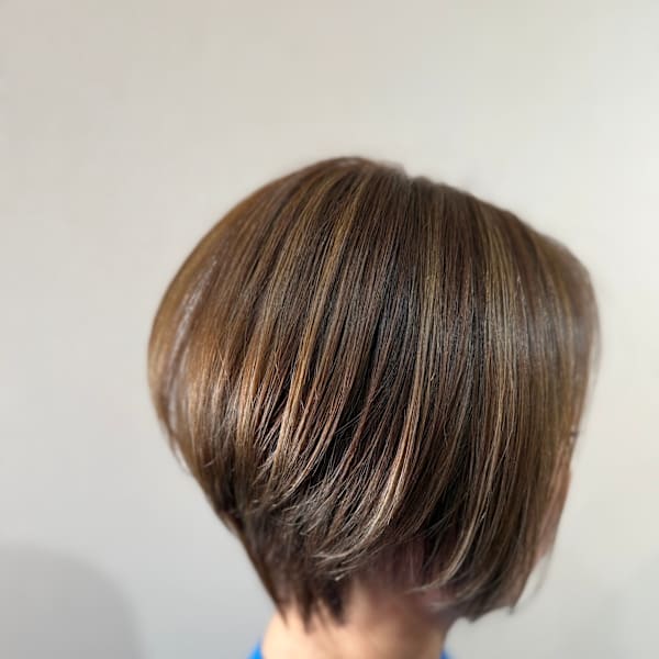 オシャレボブ|Roy hair&SPA